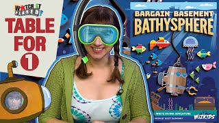 Watch It Played - Bargain Basement Bathysphere video thumbnail