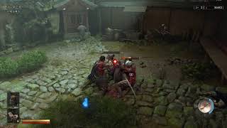 鬼武者 WAY OF THE SWORD　ダラダラ配信2