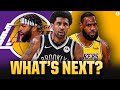 2022 NBA Free Agency: What’s NEXT for Lakers? | CBS Sports HQ