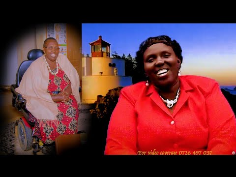 THE DEVIL ALMOST KILLED ME  ~ FLORA CHEPTUM #artist #singer #gospel #newvideo  #kalenjinlatestmusic