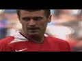 Roy Keane vs Bolton Wanderers
