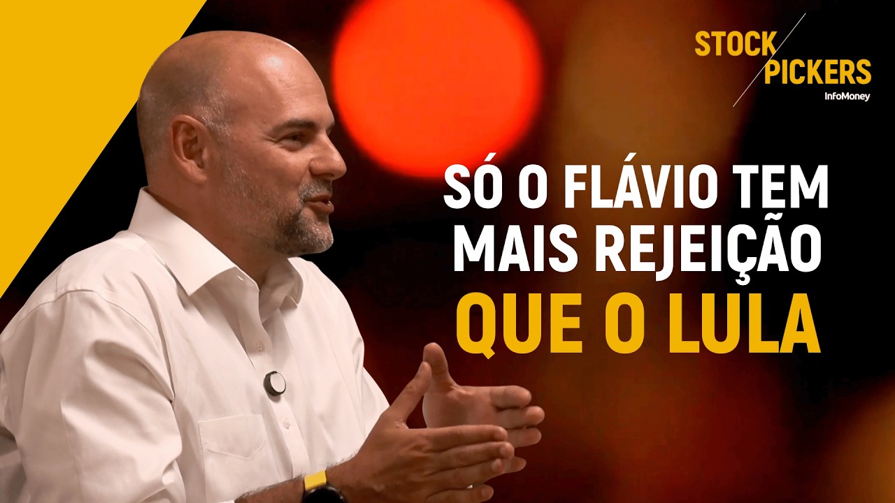 FACADA, AVIÃO, TUDO PODE ACONTECER EM ELEIÇÕES!