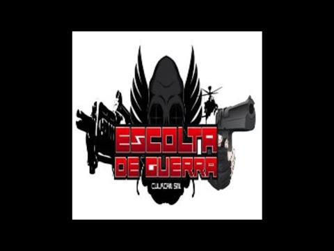 Escolta de Guerra - Gonzalo Inzunza (Macho Prieto)