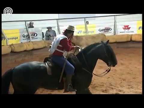 Classificatória Região Sul – 5° lugar machos – Furacão do Ribeirão Bonito (Prova: Mangueira II)