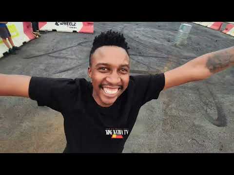 King Katra TV SPECIAL EP24 // THE V8 IS HIS BABY!! // TYE TYE'S BIRTHDAY WHEEL'Z N SMOKE