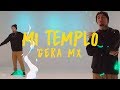 Gera MX - Mi Templo (Official Video) 👑🎃