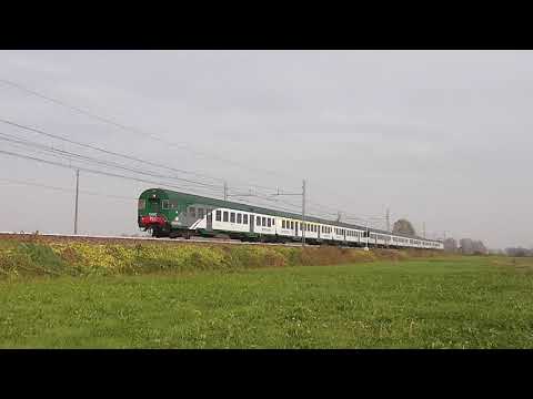 Un sabato a Treviglio e Vidalengo [Autunno2017/Herbst 2017]