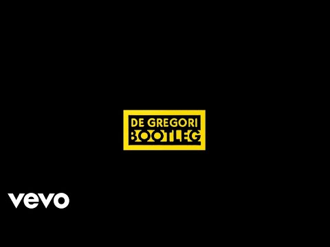 Francesco De Gregori - Viaggi e miraggi (Live Version - Official Audio)