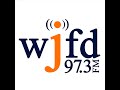 WJFD WJFD 97 3 FM New Bedford MA 8pm TOTH ID 07 10 22