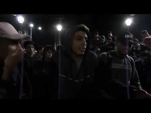 SNOW-JUAN vs DOBLE A-TEMOR vs TAHIP-TIRI-8vos 4ta FECHA 2VS2 (1ra temporada) -Underworld