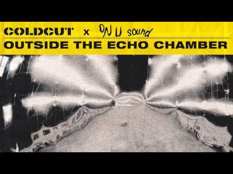 Coldcut x On-U Sound - 'Make Up Your Mind feat. Ce’Cile and Toddla T (Dub)'