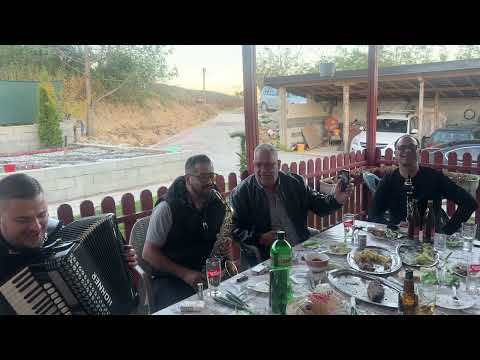 Fazli,Djambaz,Pele,Jane i Miki 5