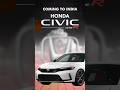 Honda Civic Type R 2025 Beast Nomadrishi Hondacivic Hondacivictyper