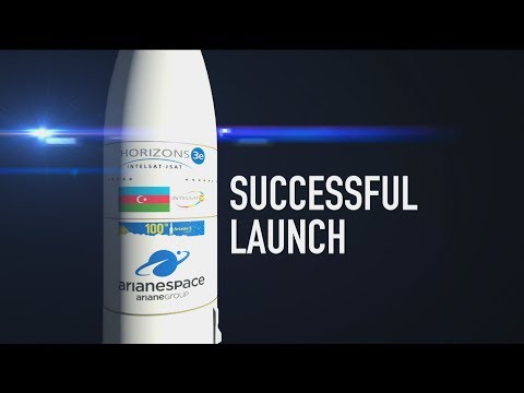Arianespace Flight VA243 – Successful Ariane 5 Launch