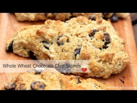 download lagu mp3 mp4 Whole Wheat Scones, download lagu Whole Wheat Scones gratis, unduh video klip Whole Wheat Scones