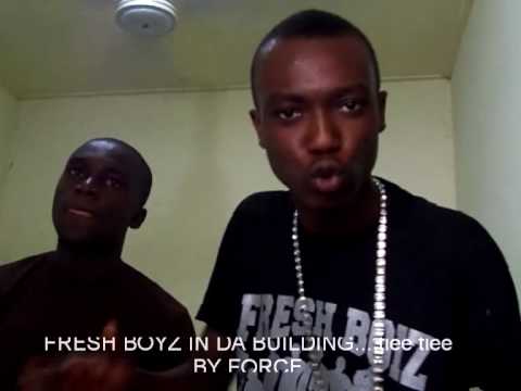 DADIE OPANKA TIEE TIEE by force