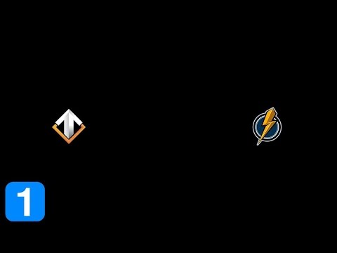 Full Highlights Escape Gaming vs Fantastic Five - The Boston Major 2016