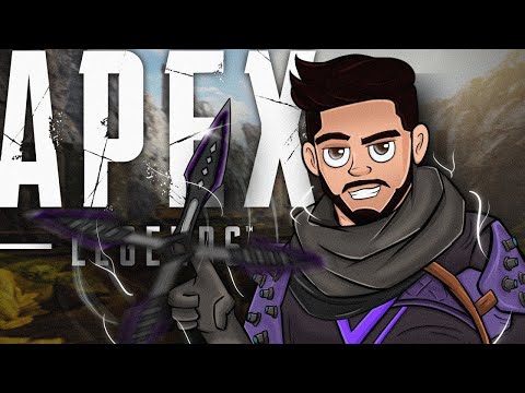 LATE NIGHT - APEX LEGENDS Grind | SCOUT IS LIVE
