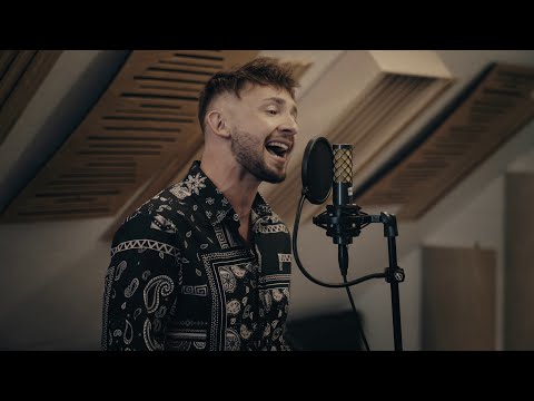 Accantus na odwrót: Boję się (Paweł Skiba, Kasia Kessling)