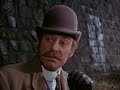 Jeremy Brett as Sherlock Holmes - The Bruce Partington Plans [HD]