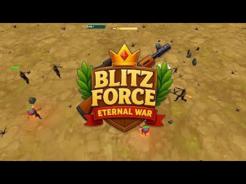Blitz Force Rush