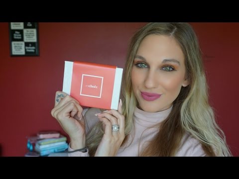 SO CHOIX UNBOXING︱HIGH END MAKEUP HAUL & TRY ON Video