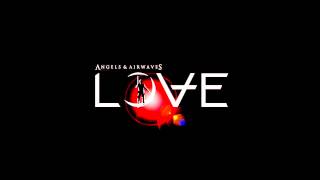 Angels &amp; Airwaves: Shove - Acoustic Cover (feat. Bonnie Fraser)