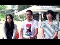 Students video shows real Singapore - YouTube