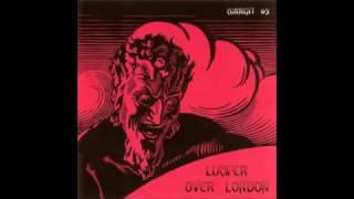 CURRENT 93 : &quot;Lucifer over London&quot;