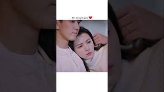Her Comfort Zone ❤ | Guess who I am Romantic Scene #shortsfeed #fy