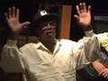 Bo Diddley Tells a Joke