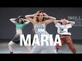 Hwa Sa Maria Lia X Tina X Yeji Choreography