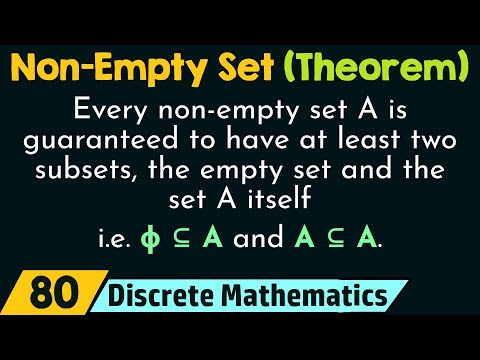 Introduction to Discrete Mathematics