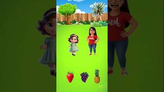 "This child is stubborn when told, always gives the wrong answer"!!#cartton #english #animation