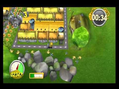 urbanix wii wad
