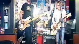 Luke Doucet - Long Haul driver @ Desmet live