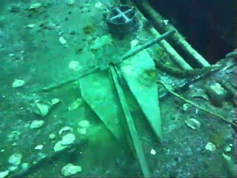 2012.04.27 Oriskany Island Bottom