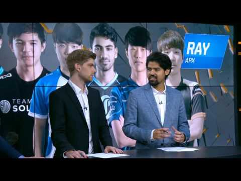 Welcome to Week 2 Day 2 of S6 NA LCS Summer 2016! Crumbzz join the desk for today!