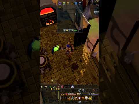 Why you should be using Urns : RuneScape 3 Tips and Tricks #99