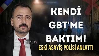 Polis GBT Sorgusunda BANKA BORCUNUZU, Geçmişinizi ve Adresinizi GÖREBİLİR Mİ?