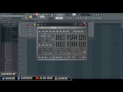 free download Friday: Super Wave P8 VST synth