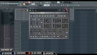 Video thumbnail for free download Friday: Super Wave P8 VST synth by Ave Mcree