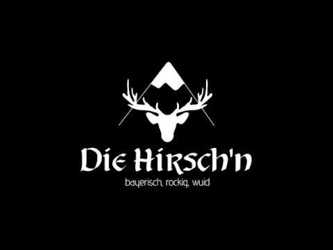 Die Hirsch'n - Fasching 2018