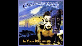 CONCEPTION   Some Wounds