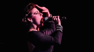 The Man That Got Away (I Gotta Right To Sing The Blues)