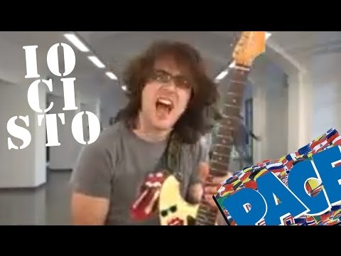 Sermig - Laboratorio del Suono - Io ci sto - Originale