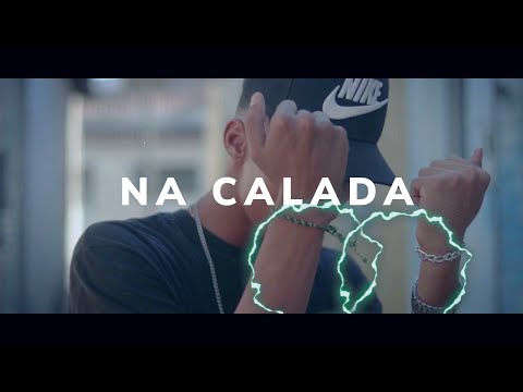 Luiz Carlos - Na Calada (CLIPE OFICIAL)