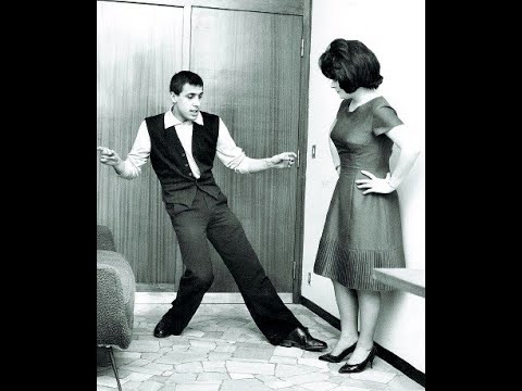 Cocki Mazzetti  - ¿Por qué ¿Por qué? (Perché Perché)