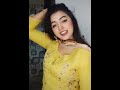 Cute And Beautiful Girl Bouncing Her Big Boobs