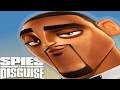 Spies In Disguise Is The Best Movie Ever Made